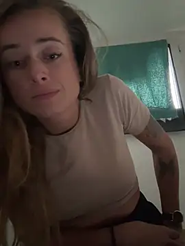Redtentation666 Live XXX-chat