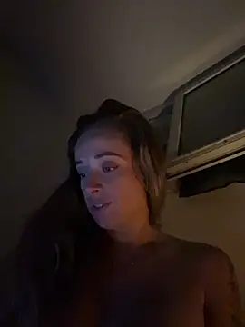 Redtentation666 Webcam-Show