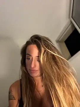 Redtentation666's Webcam Show