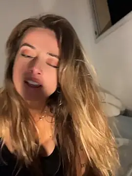 Redtentation666 Pertunjukan Webcam