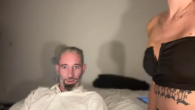 Redtentation666 웹캠 쇼