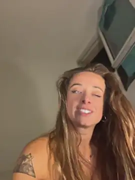 Redtentation666 Webcam-Show