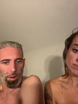Show modela Redtentation666 na web-kameri