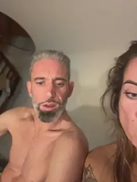 Redtentation666's Webcam Show