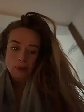 Webkamerová show Redtentation666