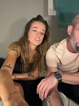 Redtentation666 Show in webcam