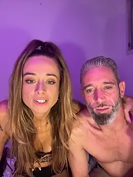 Webkamerová show Redtentation666