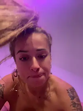 Redtentation666 Webcam-Show