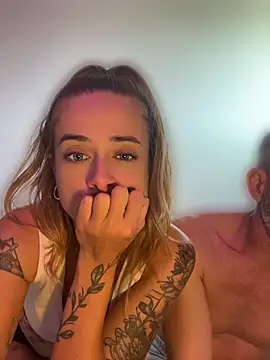Show webcam de Redtentation666