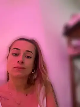 Redtentation666 Pertunjukan Webcam
