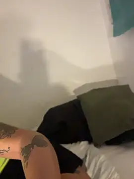 Redtentation666 Pertunjukan Webcam