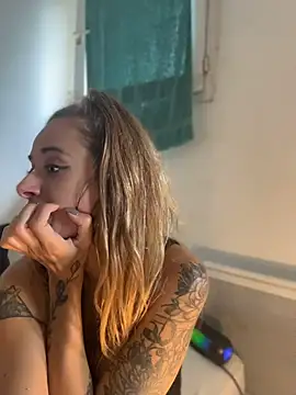 Redtentation666 Show Webcam