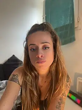 Webkamerová show Redtentation666