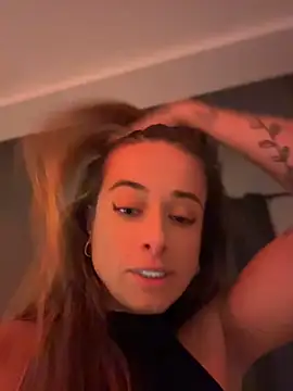 Redtentation666 Show Webcam