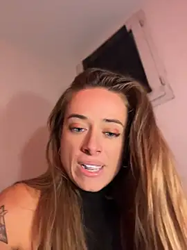 Redtentation666 웹캠 쇼