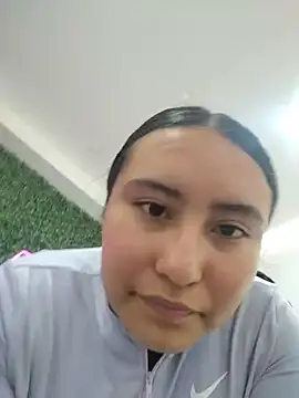Isabella_Monroe_ Adlı Modelin Web Kamerası Şovu