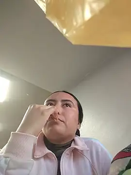 Venus_Rivers_ webkamerás műsora