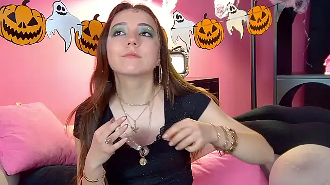Živý XXX chat JaneJuno