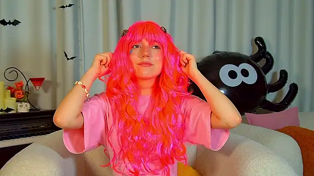 JaneJuno's Webcam Show