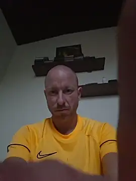hornysven39's Webcam Show