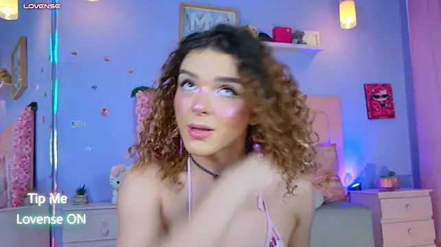 Вебкам-шоу kendallspears_11