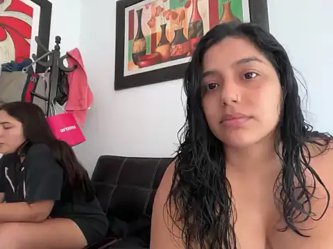 צ'אט XXX בשידור חי של Ashley1630