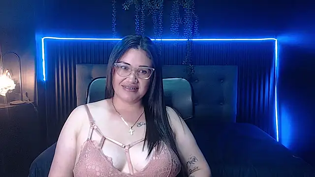 Bridgette_058 现场XXX聊天
