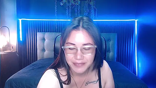 Chat +18 de Bridgette_058 ao vivo