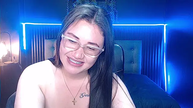 Bridgette_058 Adlı Modelin Canlı XXX Sohbeti