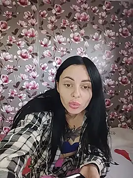Emilia_Cochrann Webbikameraesitys