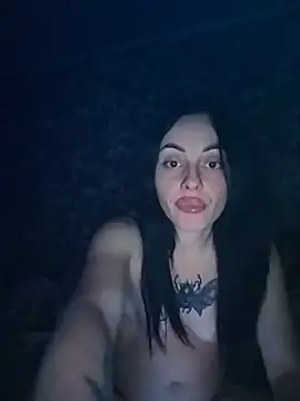 Вебкам-шоу Emilia_Cochran
