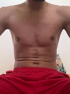 Show de Aymen00 na webcam