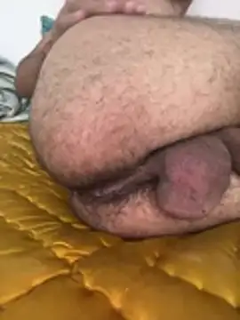 Aymen00 Webcam-Show
