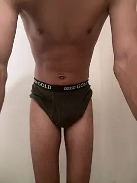 Show webcam de Aymen00