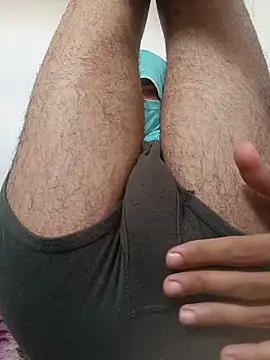 Aymen00's Webcam Show