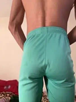 Aymen00's Webcam Show