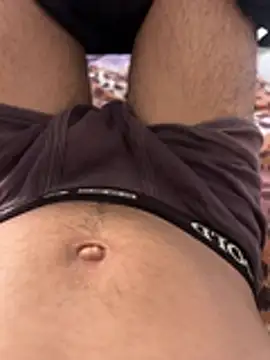 Aymen00 Pertunjukan Webcam