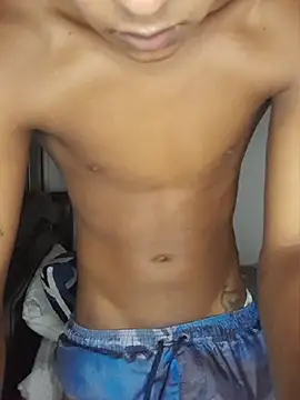 Show webcam de YourCaramelBoy