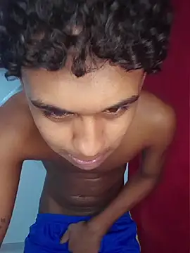 YourCaramelBoy – webcam-show
