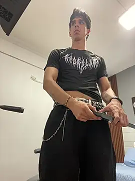 Kael_bickcock's Webcam Show