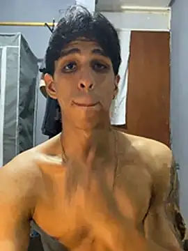 Kael_bickcock Webcam-Show