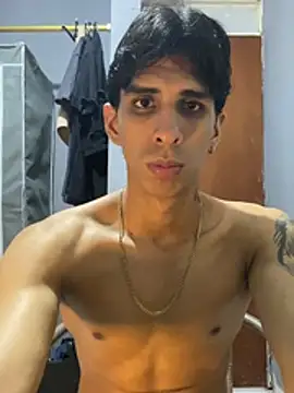 Kael_bickcock ওয়েবক্যাম শো