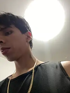 Kael_bickcock Show Webcam