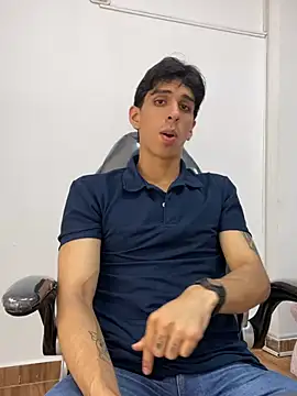 Kael_bickcock Webcam Show