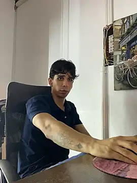 Kael_bickcock Webcam-Show