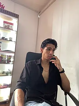 Kael_bickcock's Webcam Show