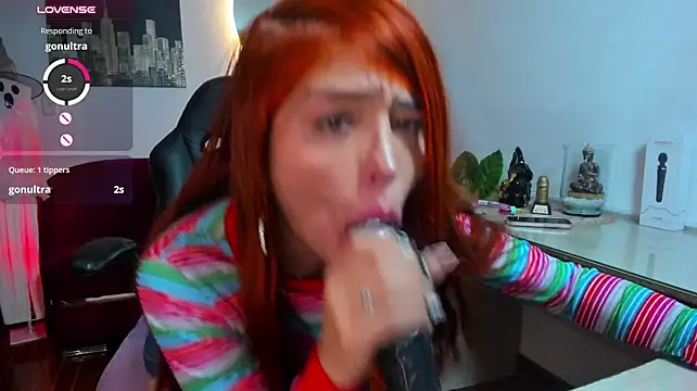  دردشة Abbysoler الجنسية المباشرة