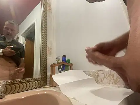 הופעת וובקאם של CanadianChris1007