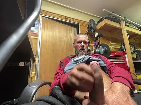 Show Webcam de CanadianChris1007