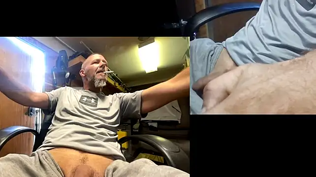 CanadianChris1007 Webcamshow